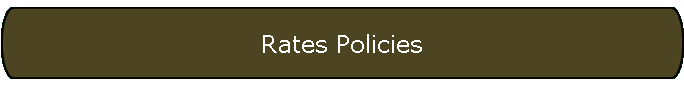 Rates Policies